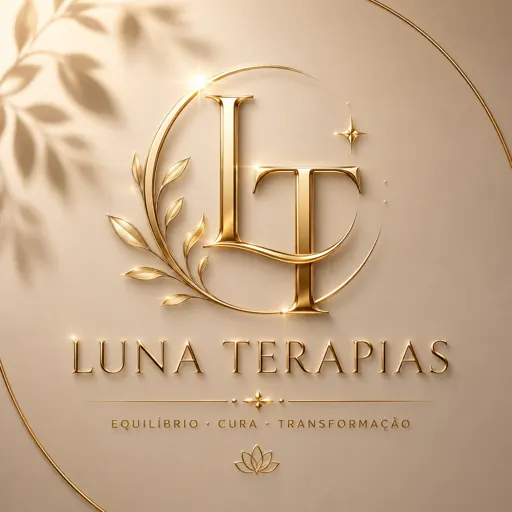 Luna Terapias — logo
